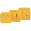 Image de Lot de 3 boîtes à goûter Mr. Giraffe