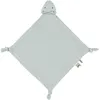 Image de Doudou plat Bliss Mr. Shark