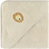 Image de Cape de bain Lion (75 x 75 cm)