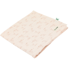 Image de Maxi lange en mousseline Rosy Rabbit (110 x 110 cm)