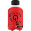 Image de Boisson énergétique framboise sans sucre QNT Kick Drink Rouge 250 ml