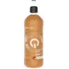 Image de Boisson énergétique Thé glacé à la pêche zéro calorie QNT L-Carnitine Beige 700 ml
