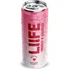 Image de Boisson énergétique QNT Matcha Raspberry Rose 250 ml