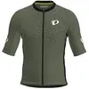 Image de Maillot Pearl Izumi Performance Hexago Vert M