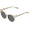 Image de Lunettes de soleil Kiddos Lulu Vanilla (1-2 ans)