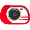 Image de Appareil photo numérique et vidéo Kidycam Waterproof rouge