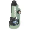 Image de Microscope portable enfant KIDYMICROSCOPE vert