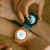 Image de Montre interactive K-WATCH corail (dès 8 ans)