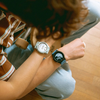 Image de Montre interactive K-WATCH verte (dès 8 ans)