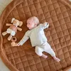Image de Tapis de jeu 2 en 1 Noomad Soft Brown Teddy
