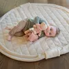 Image de Tapis de jeu 2 en 1 Noomad Soft Oak Teddy