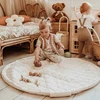 Image de Tapis de jeu 2 en 1 Noomad Organic Soft Moon