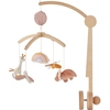 Image de Mobile musical en bois Popsie