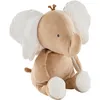 Image de Peluche Bali, Moka & Snow (40 cm)