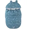 Image de Chancelière bébé winter blue Mix et Match (jusqu'à 4-5 mois)