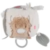 Image de Cube d'activités Fluffy Orso et Lily