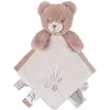 Image de Doudou attache sucette Ours Lily