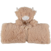 Image de Doudou XXL Fluffy (50x50 cm)