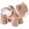 Image de Peluche d'activité Lily