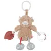 Image de Peluche d'activit © de voyage Fluffy Cow
