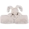 Image de Doudou couverture Moka
