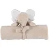 Image de Doudou couverture Bali