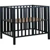 Image de Parc Cubic Black (97 x 78 cm)