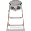Image de Chaise haute évolutive Viola Grey