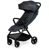 Image de Poussette Easyfold Noir