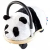 Image de Porteur Wheely Bug panda (Petit modèle)