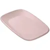 Image de Matelas à langer en mousse Softy Vieux Rose (70 x 50 cm)