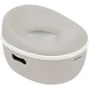 Image de Pot d'apprentissage Potty 3 en 1 Argile