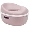 Image de Pot d'apprentissage Potty 3 en 1 Vieux Rose