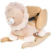 Image de Bascule Ernest le Lion