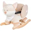 Image de Bascule Flo le Renard