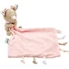 Image de Doudou câlin Biche (27 cm)