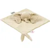 Image de Doudou attache sucette Fanfan l'éléphant Sable