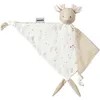 Image de Maxi doudou Biche Blanc-Sable