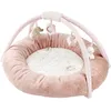 Image de Tapis d'éveil avec arches Fanfan (90 cm)