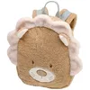 Image de Sac à dos bébé Teddy Lion Caramel