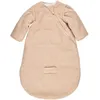 Image de Gigoteuse en bouclette TOG 2,5 Teddy Beige (0-6 mois)