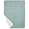 Image de Couverture Supersoft Vert de Gris (75 x 100 cm)