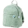 Image de Sac à dos bébé Teddy Lapidou vert