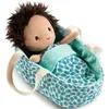Image de Poupée souple bébé Ari (22,5 cm)