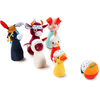 Image de Mon premier jeu de quilles Ferme