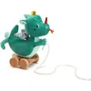 Image de Peluche à tirer Joe le dragon
