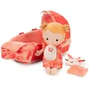 Image de Poupée souple bébé Léna (27 cm)