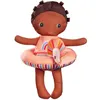 Image de Poupée de bain Léna (18 cm)