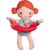 Image de Poupée de bain Axelle (18 cm)