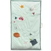 Image de Tapis d'éveil et sac de couchage Joe (140 x 85 cm)
